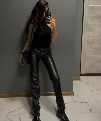 Анкета проститутки Светлана - Фото, г. Южное, 25 лет, №11102