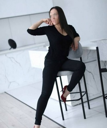 Анкета проститутки Паша - Фото, г. Южное, 30 лет, №12097