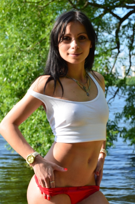 Анкета проститутки Ирина - Фото, г. Южное, 22 года, №26365