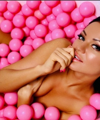 Анкета проститутки Екатерина - Фото, г. Южное, 19 лет, №8264